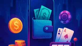 Les E-wallets, alliés incontournables des joueurs de casino en ligne