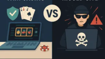 Casinos en ligne truqués : mythe ou réalité pour les joueurs ?