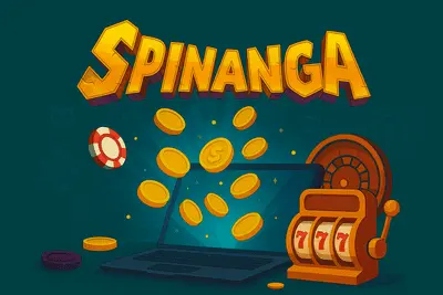 Spinanga retrait