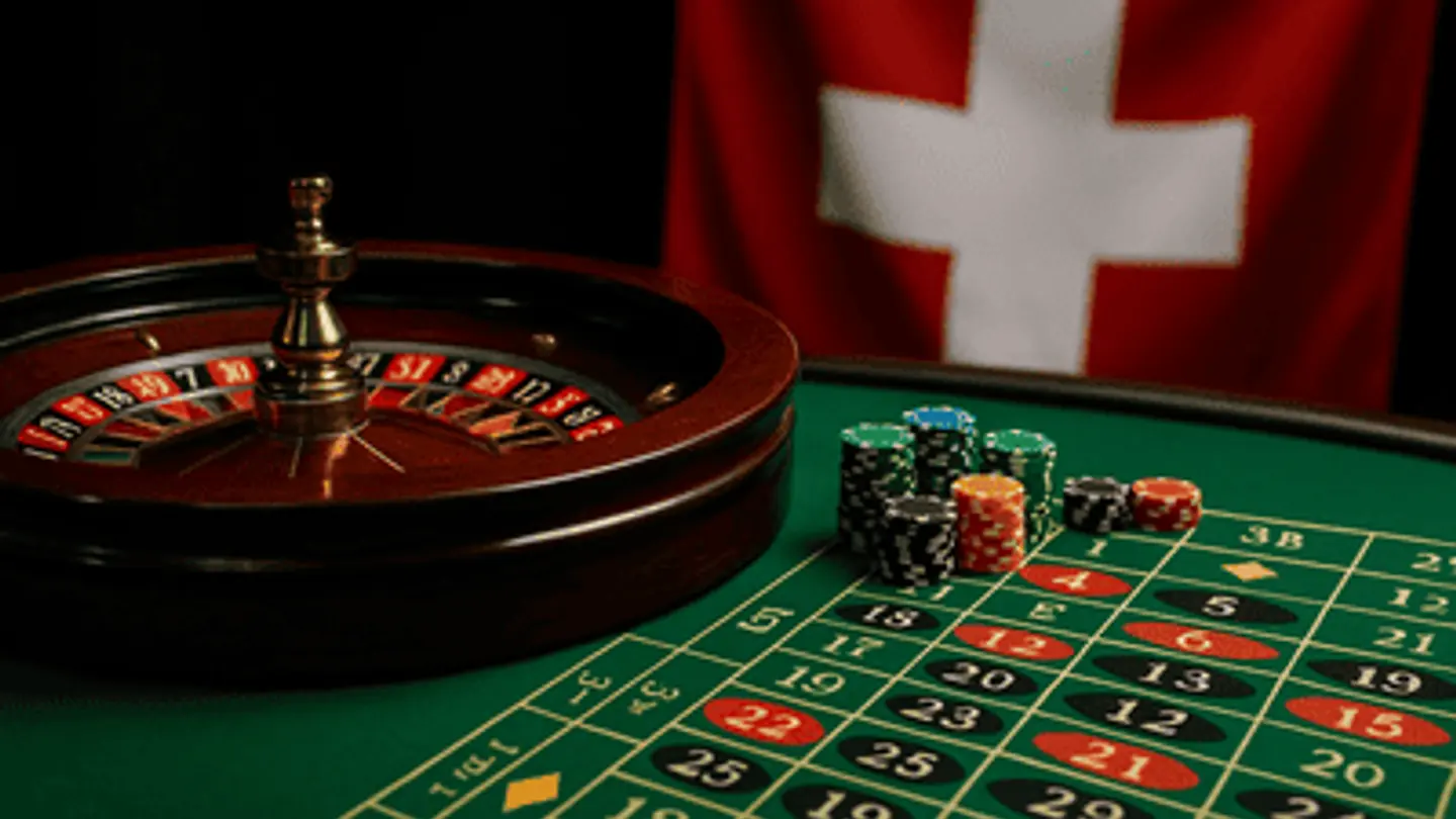 Arnaque à la roulette au casino de Lugano en Suisse