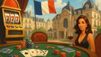 Les géants du casino en France : Barrière, Partouche et JOA face à la révolution numérique