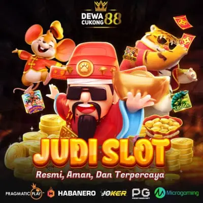 Situs slot Judi Slot