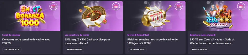 HotLoot promotions