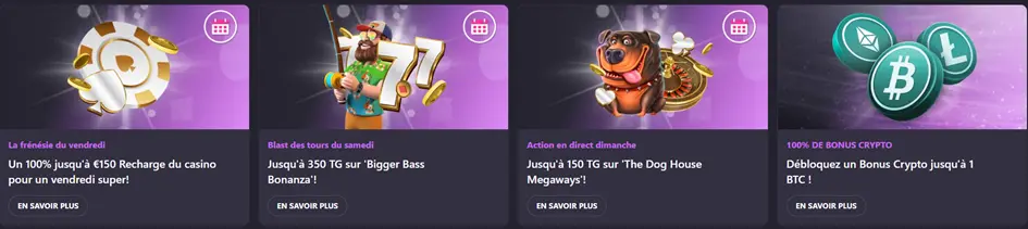 HotLoot casino promo