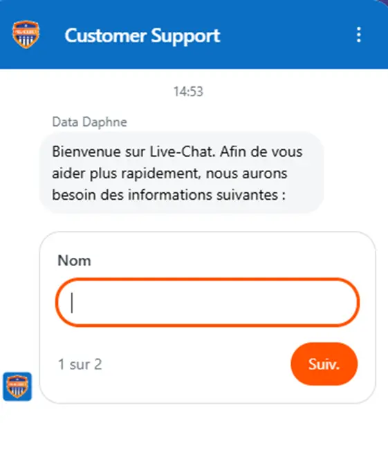 FeliceBet service client
