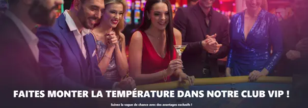 HotLoot Club VIP