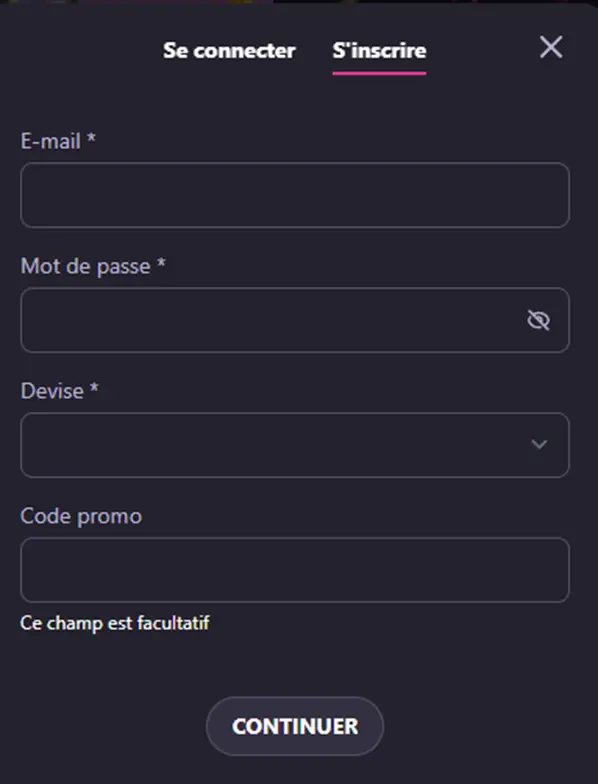 HotLoot inscription