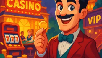 Idle Vegas Resort : gérez votre casino virtuel comme un pro !