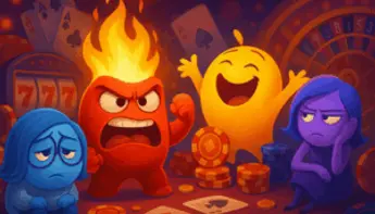 Domptez le tilt : Gardez le contrôle pour mieux jouer au casino en ligne