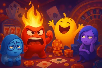 Emotions de Casino