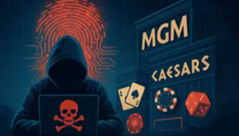Cyberattaque MGM &amp; Caesars : un ado pirate les casinos de l’intérieur
