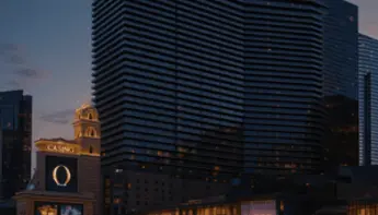 Le Cosmopolitan Las Vegas : luxe et jeu réinventés en 2025