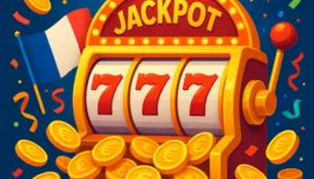 Top 5 des plus gros jackpots gagnés en France