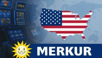 Merkur rachète Gaming Arts : cap sur le marché américain du casino