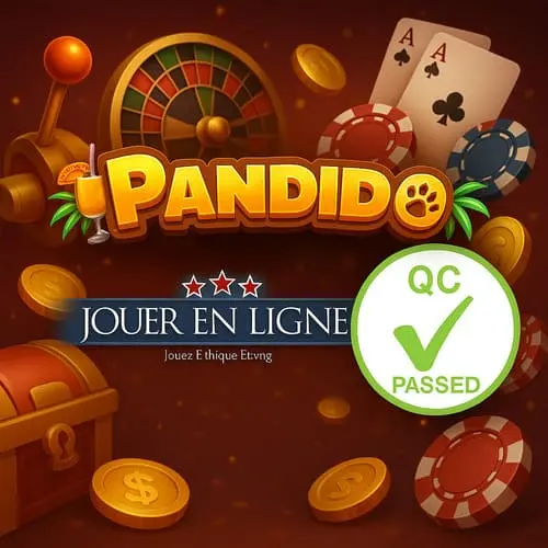 Verdict Pandido casino
