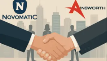 Quand Novomatic perd son pari sur Ainsworth… mais reste en course !