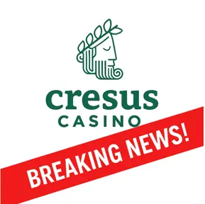 Cresus casino breaking news