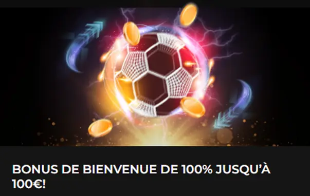 God of casino bonus de bienvenue paris sportif