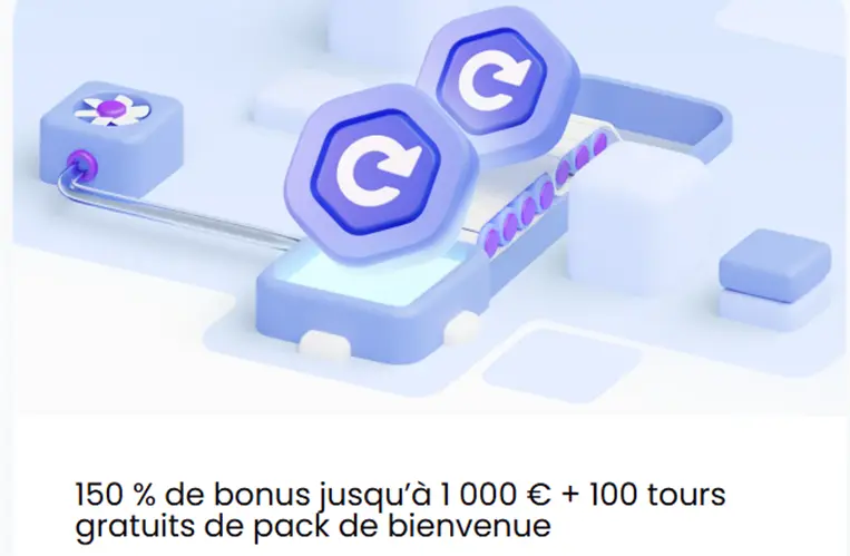 Trickz casino bonus de bienvenue