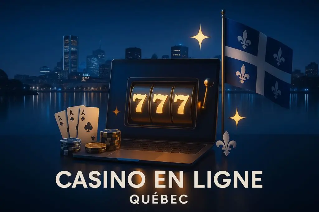 Casino en ligne Québec