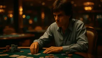 Stu Ungar : le prodige du poker au destin tragique