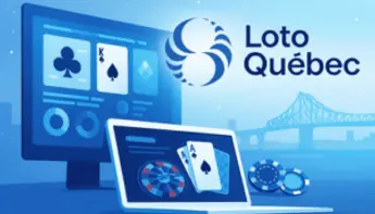 Loto-Québec : une nouvelle ère numérique qui séduit les joueurs en ligne