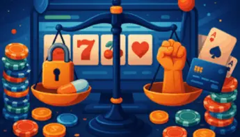 Casinos en ligne et santé publique : addiction ou liberté de jouer ?