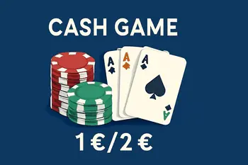 Cash Game