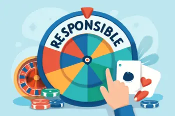 Jeu responsable au casino