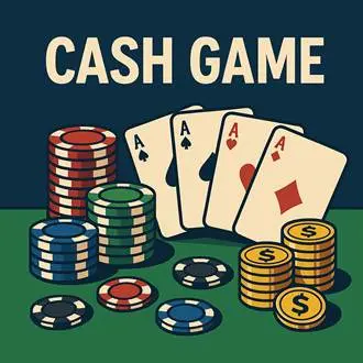 Cash game au casino en ligne