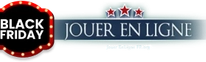 Black Friday sur Jouerenligne