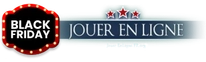 Black Friday sur Jouerenligne
