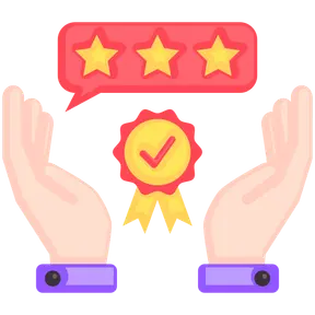 Regarder la réputation