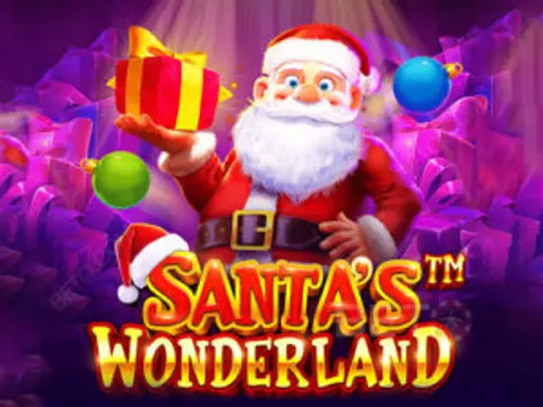 Santa's Wonderland