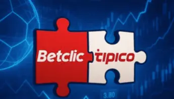 Betclic – Tipico : Une Fusion Majeure Qui Redéfinit les Paris Sportifs en Europe