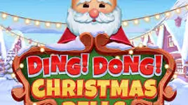 Ding dong christmas bells