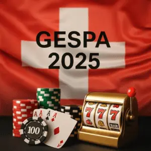 Gespa 2025 - Casino Suisse