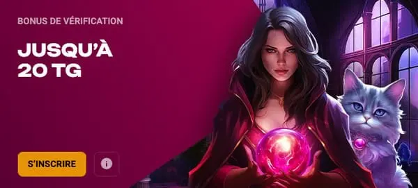 Slotlair 20 free spins sans dépôt