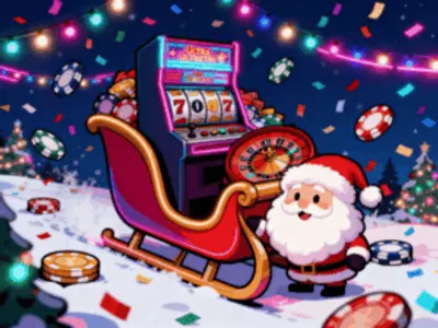 Bonus Noël Casino en Ligne 2025 : Les Meilleures Promotions Festives