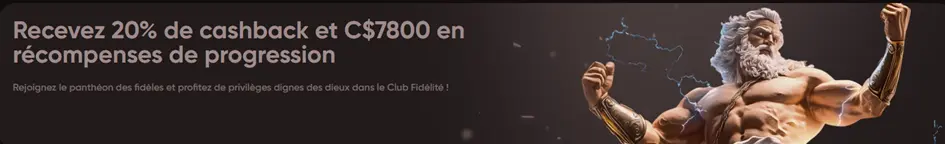 Programme de fidélité Ludios casino