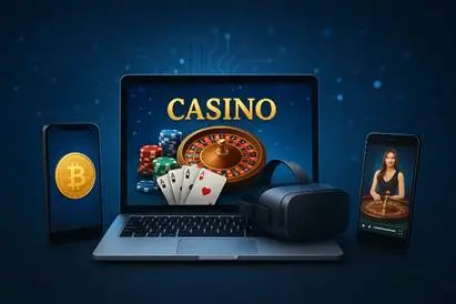 Blockchain et cryptomonnaies : plus de transparence dans les casinos en ligne