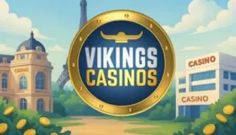 Groupe Vikings Casinos : qui se cache derrière cet acteur majeur du jeu en France ?