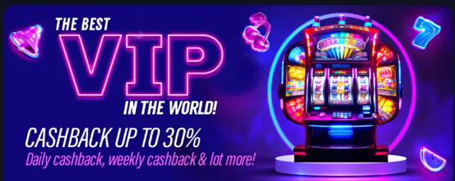 Programme de fidélité du casino Canada777