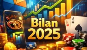 Les chiffres clés des casinos en ligne en 2025 : usages, bonus et régulation
