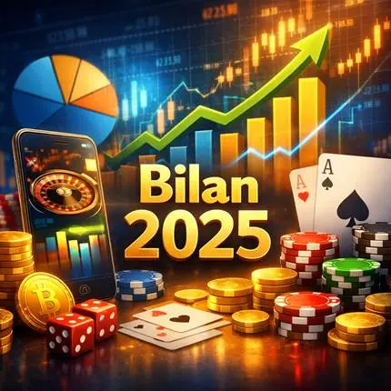 Bilan Casino en ligne francais 2025