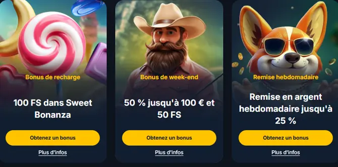 Promos et codes promo chez EgoGames