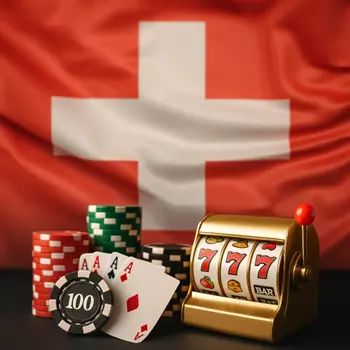 Modèle Suisse des casinos en ligne