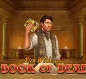 Book of Dead