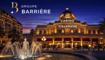 Groupe Barrière : stratégie, casinos et ambitions internationales en 2026