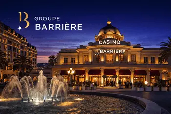 Casino Barrière stratégie 2026
